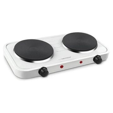 Плита електрична Esperanza EKH004W