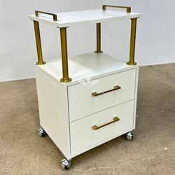 Педикюрная тележка DOD-10а