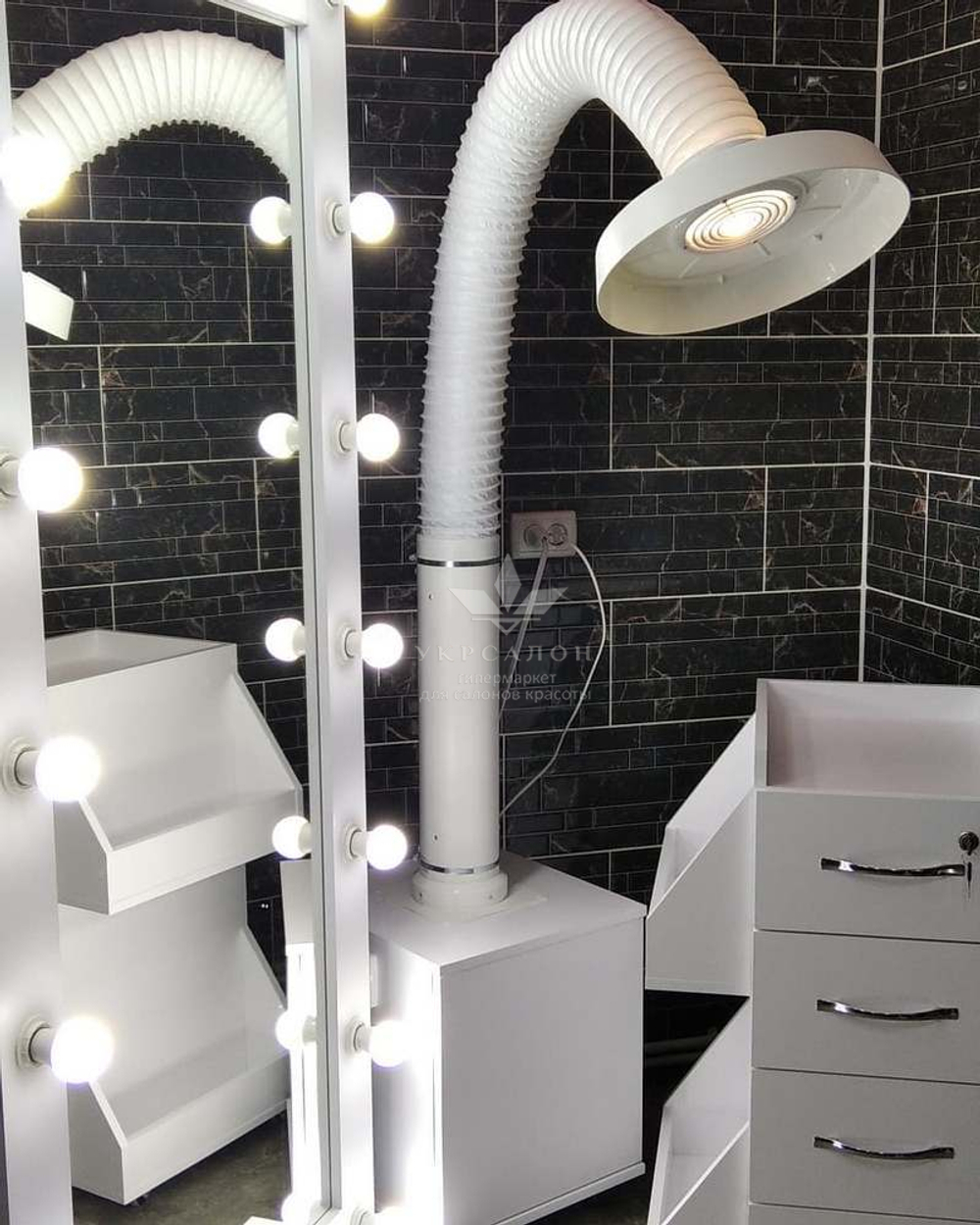 Вытяжка для кератина Keratin plus