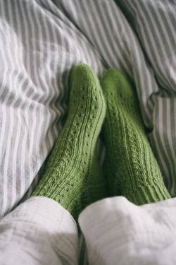 Holey Socks