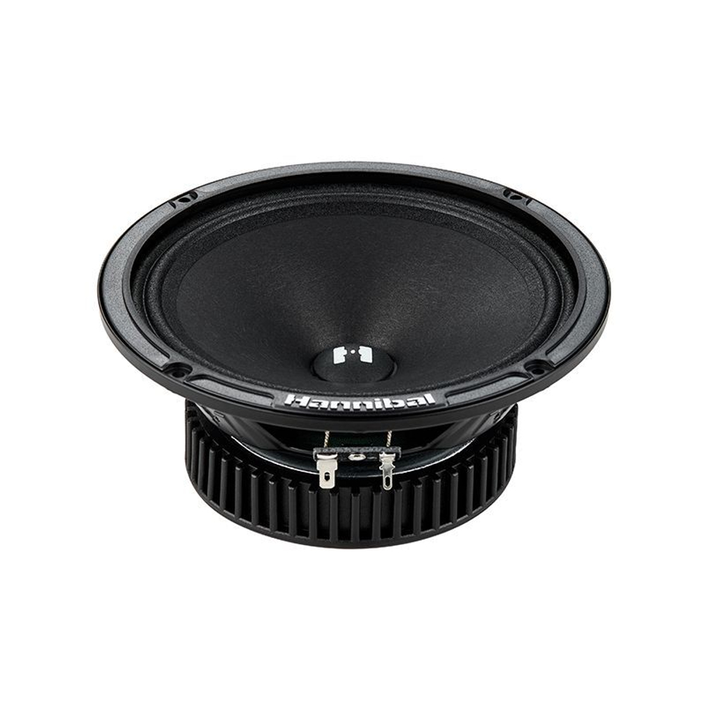 Hannibal HM-60 PRO (SPL - estradni srednjetonci)