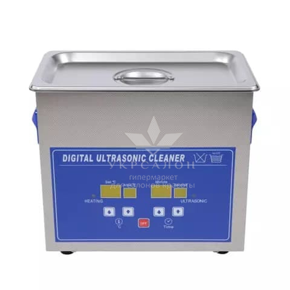 Ультразвукова ванна Jeken PS-20A