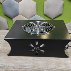 Витяжка для манікюру WL Ergo