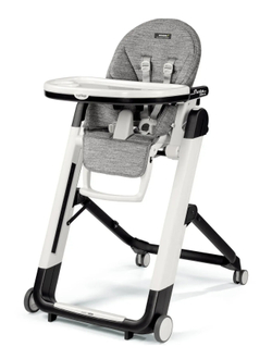 Многофункциональный стульчик для кормления 3 в 1 Peg-Perego Siesta Follow Me