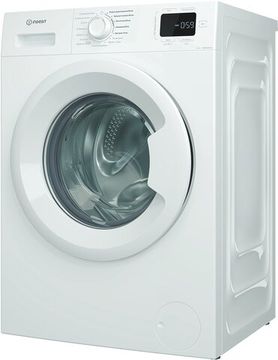Пральна машина вузька Indesit IM 640 MY TIME UA