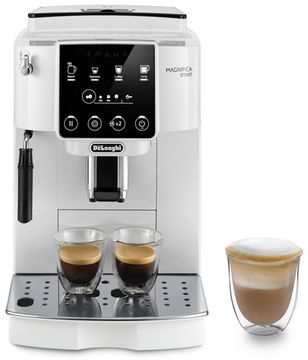 Кавомашина Delonghi ECAM 220.20.W Magnifica Start