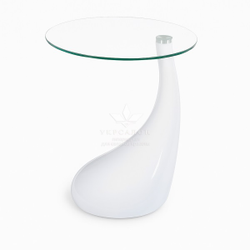 Cтолик для клиентов Perla