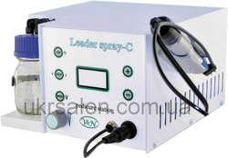 Педикюрна станція Leader Spray-C