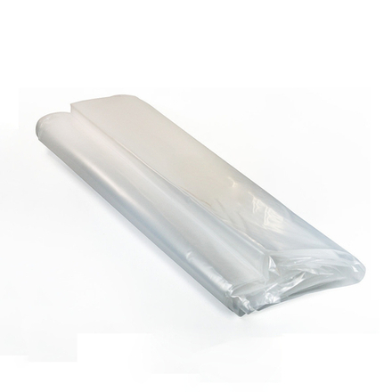 Мешок полиэтиленовый 55 мкм под засолку  65х100см. (50шт)