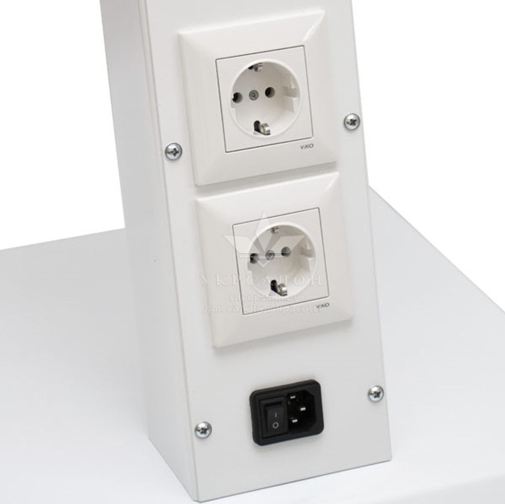 Косметологічний візок PRACTICA I