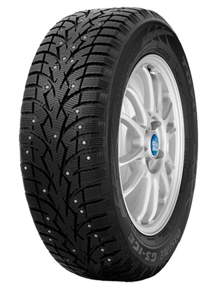 Toyo Observe G3-Ice 315/35 R20 106T шип.