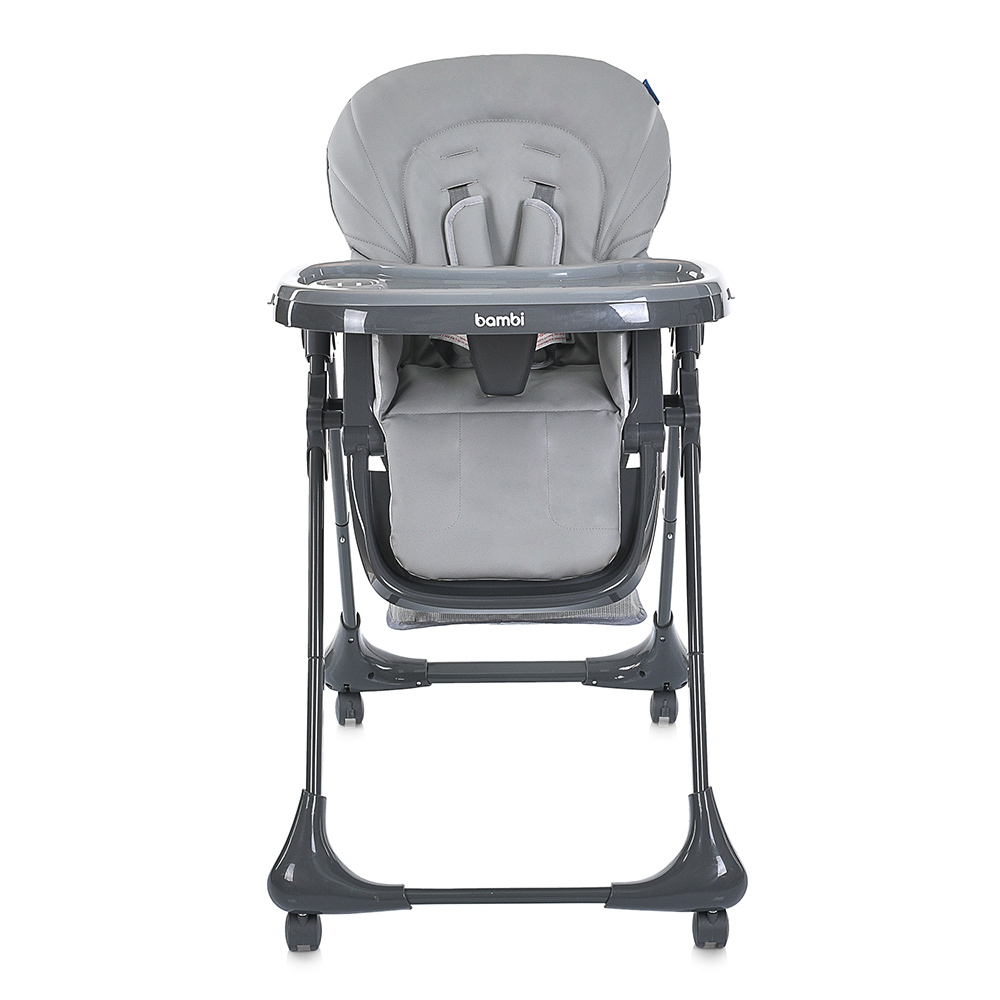 Стульчик для кормления Bambi M 3233L-G