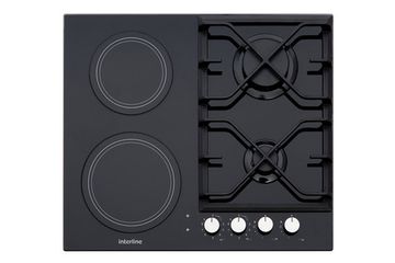Варильна поверхня INTERLINE HCG 561 FGT BA