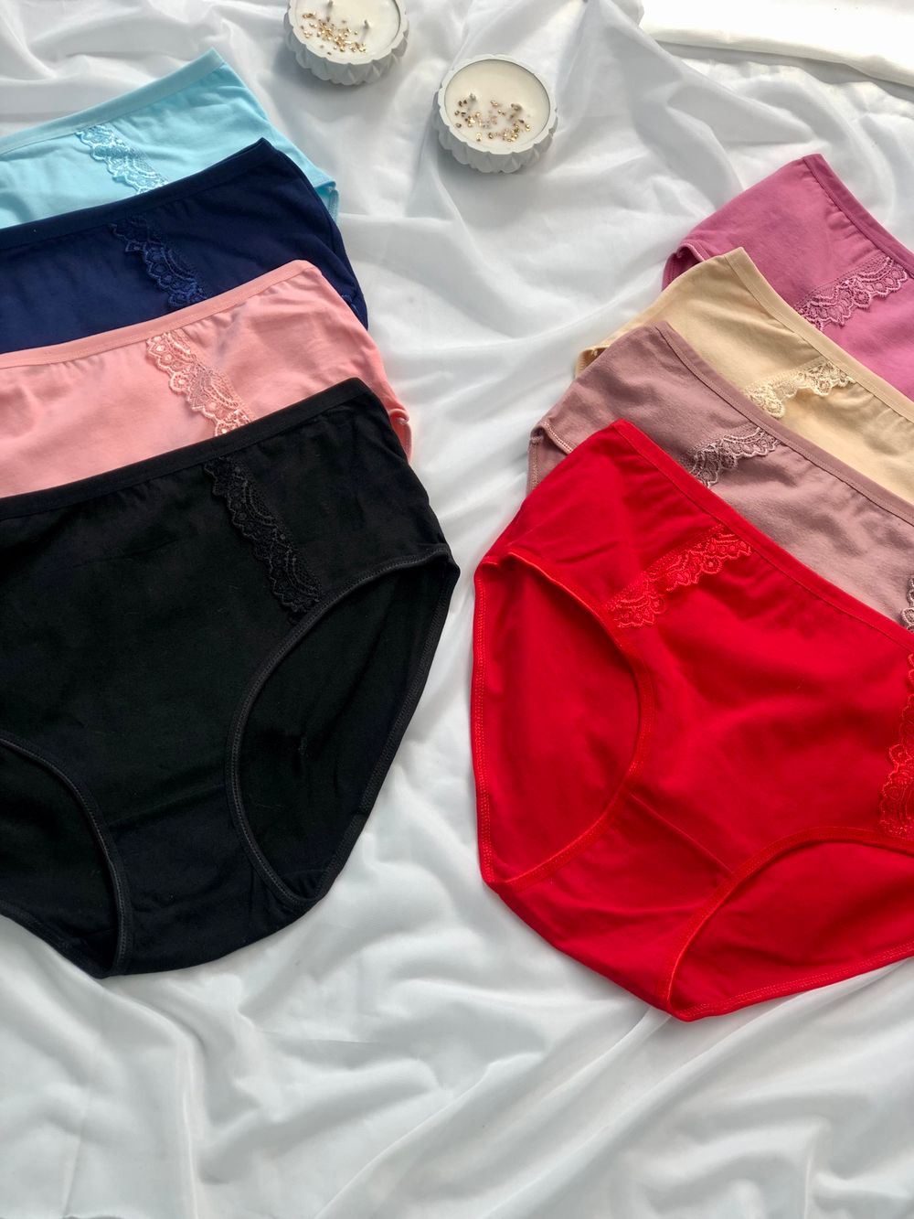 Трусики батал