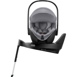 Автокресло-переноска детское Britax Römer Baby-Safe Pro Classic (0-13 кг)