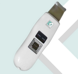 Портативный ультразвуковой скраббер Mylene