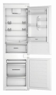 Вбудований холодильник Whirlpool WHC18D011C1 SF