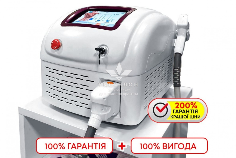 Диодный лазер DL-03