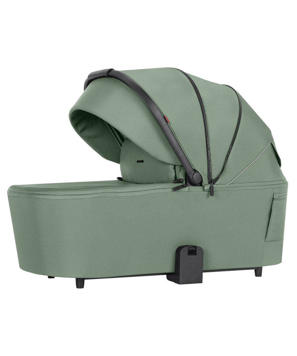 Універсальна коляска 2 в 1 Carrello Alfa CRL-6507