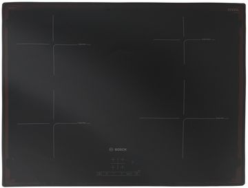 Варильна поверхня електрична BOSCH PUE611BF1E