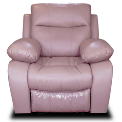 Педикюрное SPA кресло-реклайнер Euphoria