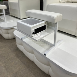 Подіум Mark для крісла педикюрного Pod-03