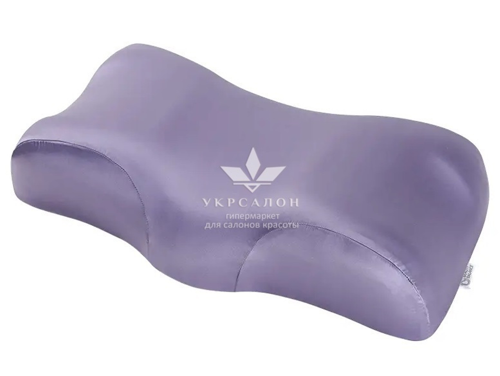 Подушка ортопедична Beauty Balance від зморшок сну і ранкової набряклості М1 (Memory Foam), шовк