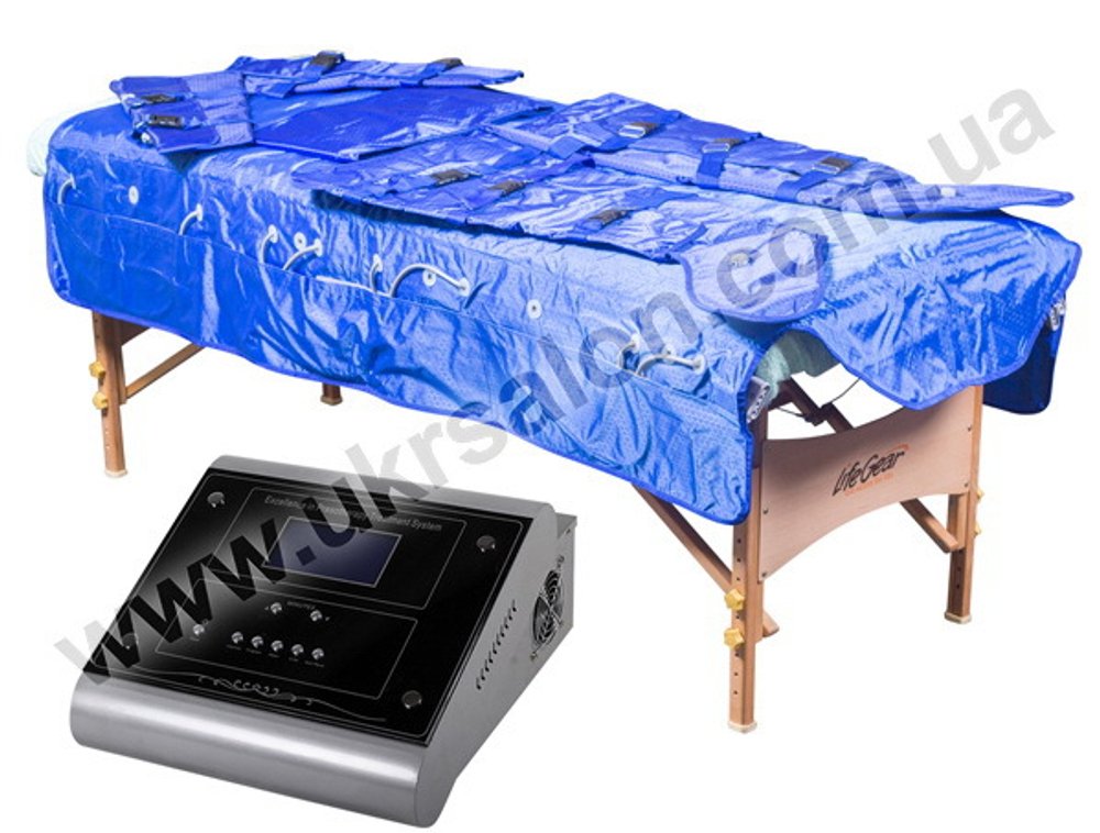 Аппарат прессотерапии Е+ Air-Press C2T