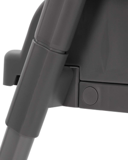 Стульчик для кормления 3 в 1 Carrello Comfort CRL-9506