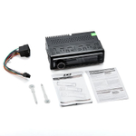 Deaf Bonce DB-530 (Auto radio-DSP)