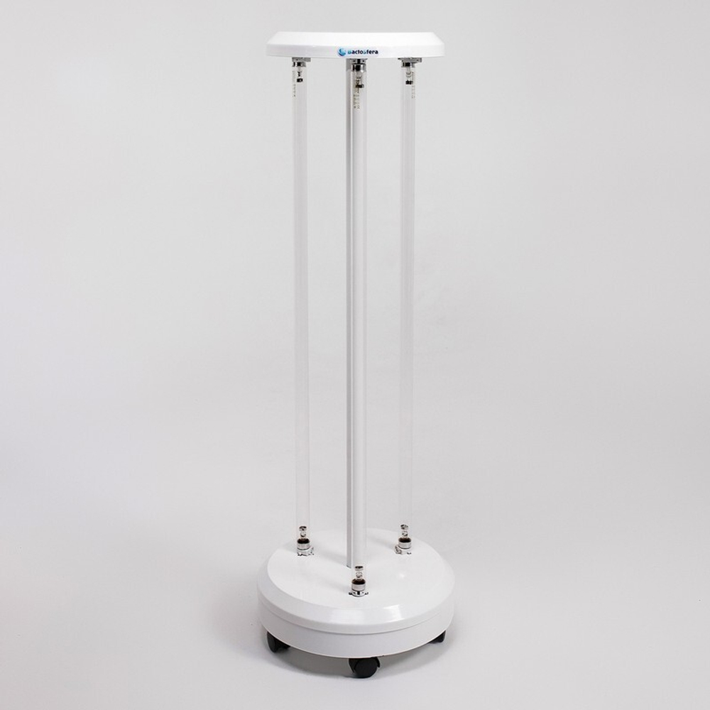 Медичний опромінювач BactoSfera MED 30x3