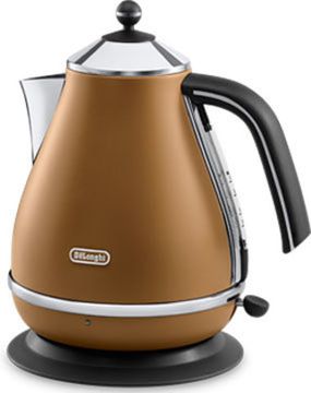 Електрочайник DeLonghi KBOV 2001.BW