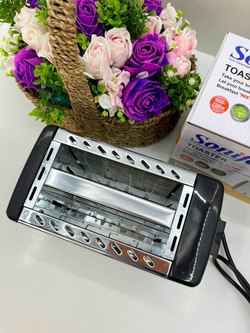Тостер Sonifer Sf-6007