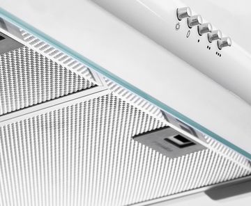 Витяжка PYRAMIDA WH 10-50 (white)