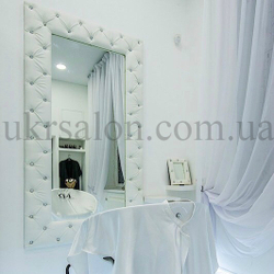 Робоче місце перукаря Obsession