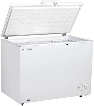 Морозильна скриня INTERLUX IL-0255CF