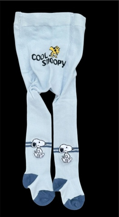 Колготки "Снупі", котон ТМ "Belino"