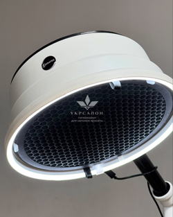 Вытяжка для кератина Keratex Air PRO