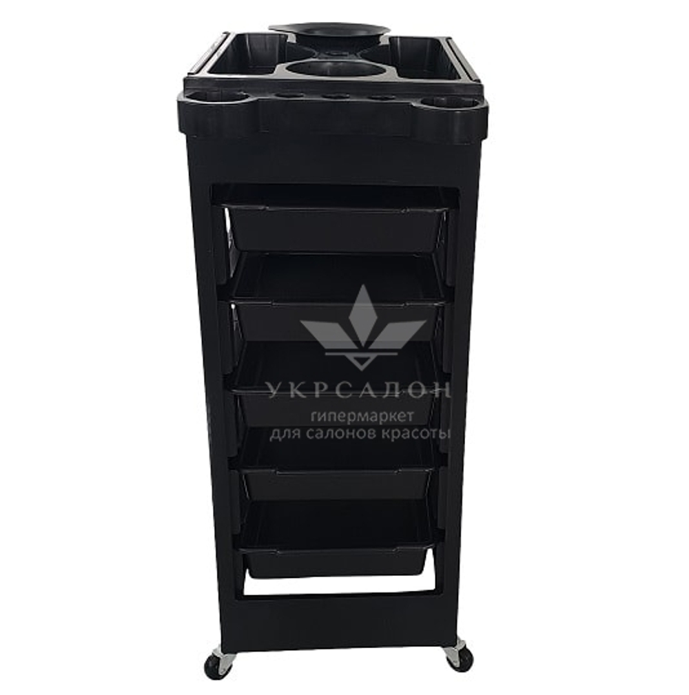 Парикмахерская тележка Pomocnik Optima