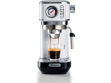 Кофеварка ARIETE 1381.WH