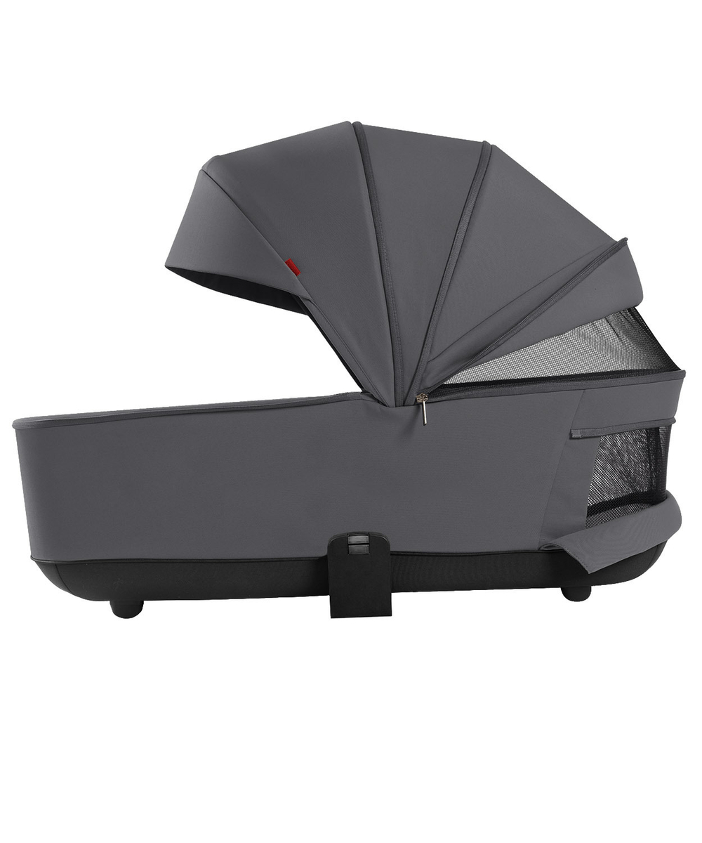 Універсальна коляска 2 в 1 Carrello Sigma CRL-6523