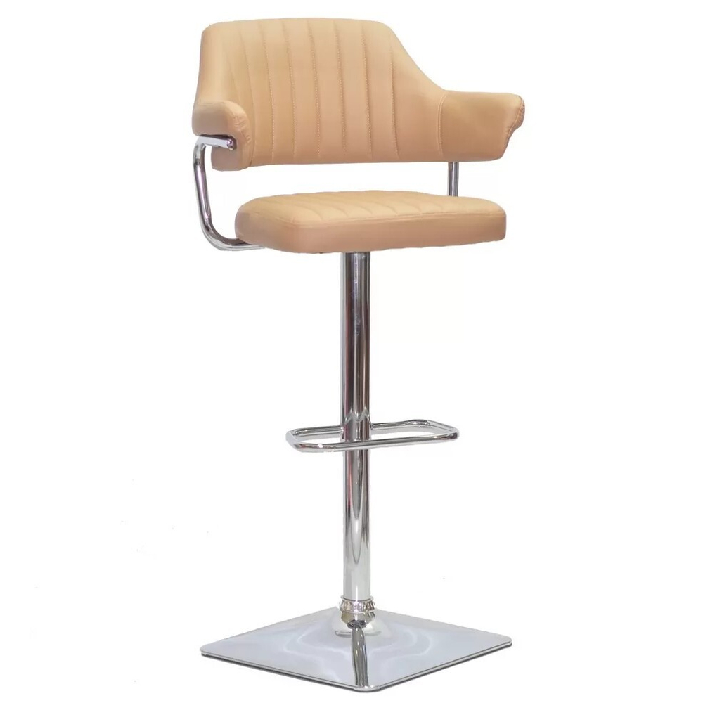 Стульчик для визажа Jef quadro