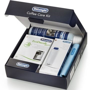 Набір для догляду за кавоваркою Delonghi Dls004