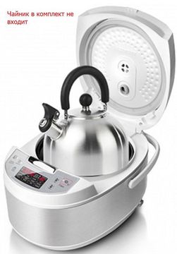 Мультиварка Redmond RMC-FM4521 White