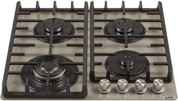 Варильна поверхня газова VENTOLUX HSF640-H2G CEST (SAND)