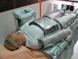 Аппарат для прессотерапии IB 9102