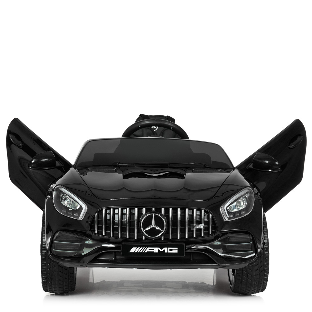 Детский электромобиль Mercedes M 4062EBLR