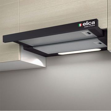 Витяжка ELICA TT14 LUX BL/A/50