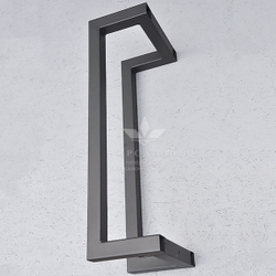 Держатель для полотенец 081