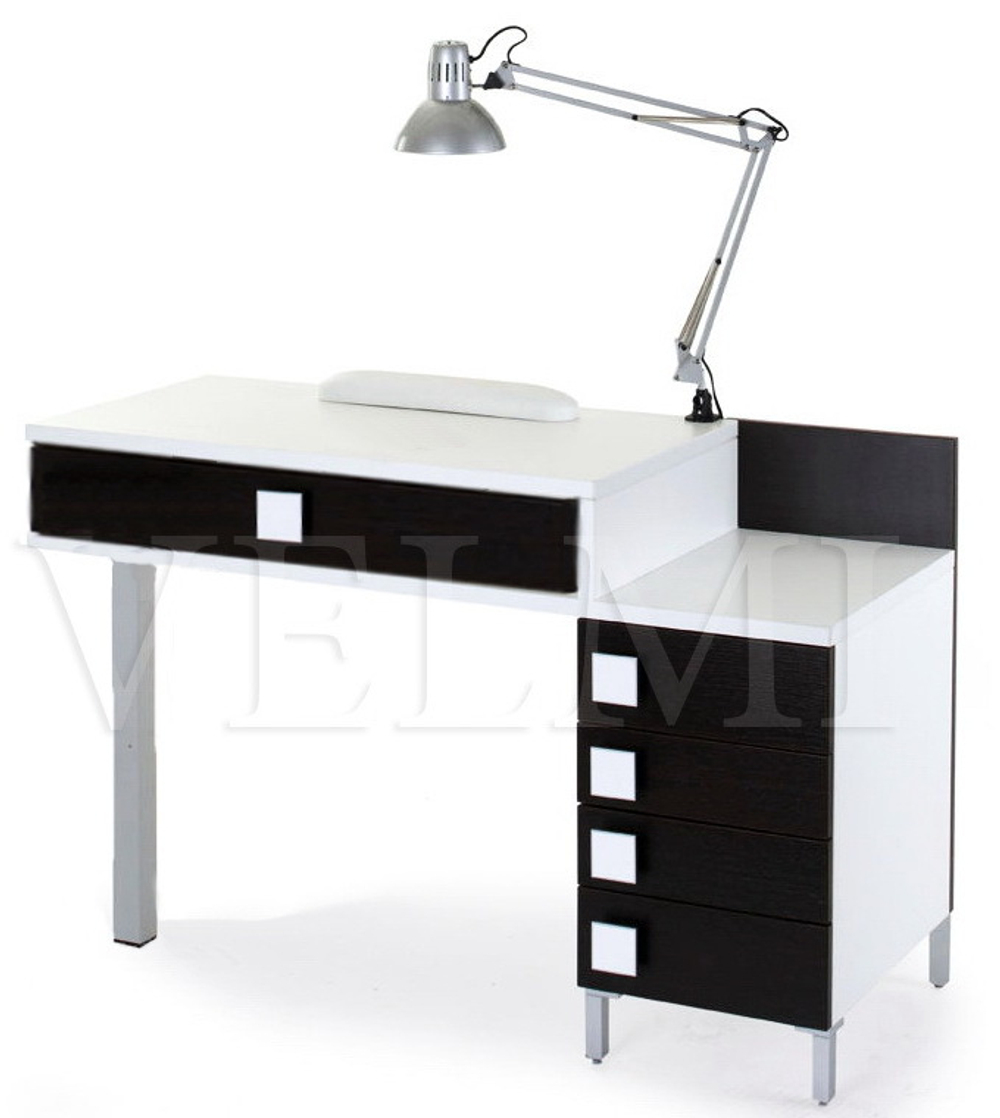 Маникюрный стол Continental